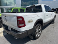 2023 RAM 1500 Laramie Longhorn