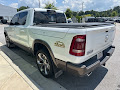 2023 RAM 1500 Laramie Longhorn
