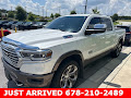 2023 RAM 1500 Laramie Longhorn