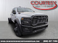 2026 RAM 4500HD Tradesman