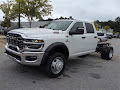 2026 RAM 4500HD Tradesman