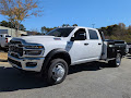 2026 RAM 4500HD Tradesman