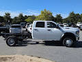 2026 RAM 4500HD Tradesman RD FLATBED