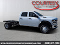 2026 RAM 4500HD Tradesman RD FLATBED