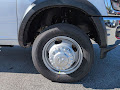 2026 RAM 4500HD Tradesman RD FLATBED
