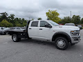 2026 RAM 4500HD Tradesman RD FLATBED