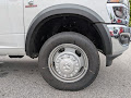 2026 RAM 4500HD Tradesman RD FLATBED