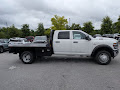 2026 RAM 4500HD Tradesman RD FLATBED