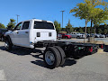 2026 RAM 4500HD Tradesman RD FLATBED