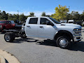 2026 RAM 4500HD Tradesman RD FLATBED