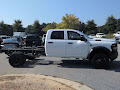 2026 RAM 4500HD Tradesman