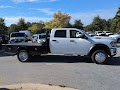 2026 RAM 5500HD Tradesman