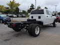 2026 RAM 5500HD Tradesman