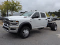 2026 RAM 4500HD Tradesman