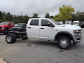 2026 RAM 4500HD Tradesman