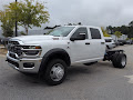 2026 RAM 4500HD Tradesman