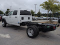 2026 RAM 4500HD Tradesman