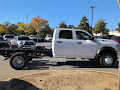 2026 RAM 5500HD Tradesman
