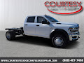 2026 RAM 5500HD Tradesman