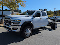 2026 RAM 5500HD Tradesman