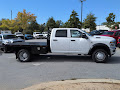 2025 RAM 4500HD Tradesman