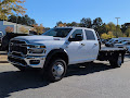 2025 RAM 5500HD Tradesman