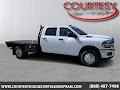 2025 RAM 3500 Tradesman