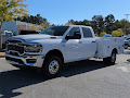 2025 RAM 3500 Tradesman