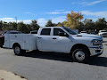 2025 RAM 3500 Tradesman