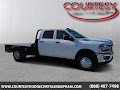 2025 RAM 3500 Tradesman