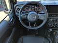 2025 Jeep Gladiator