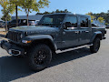 2025 Jeep Gladiator