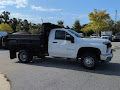 2021 Chevrolet Silverado 3500HD Work Truck