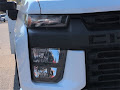 2021 Chevrolet Silverado 3500HD Work Truck