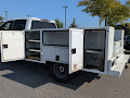 2021 Chevrolet Silverado 3500HD Work Truck