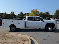 2021 Chevrolet Silverado 3500HD Work Truck