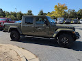 2025 Jeep Gladiator