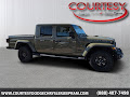 2025 Jeep Gladiator