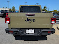 2025 Jeep Gladiator
