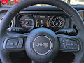 2025 Jeep Gladiator