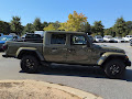 2025 Jeep Gladiator