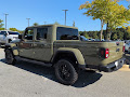 2025 Jeep Gladiator