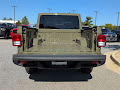 2025 Jeep Gladiator