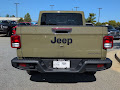 2025 Jeep Gladiator High Tide