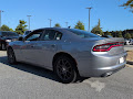 2018 Dodge Charger GT