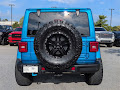2021 Jeep Wrangler Unlimited Rubicon 4xe
