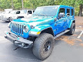 2021 Jeep Wrangler Unlimited Rubicon 4xe