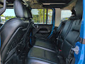 2021 Jeep Wrangler Unlimited Rubicon 4xe