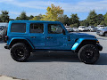 2021 Jeep Wrangler Unlimited Rubicon 4xe