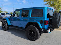 2021 Jeep Wrangler Unlimited Rubicon 4xe